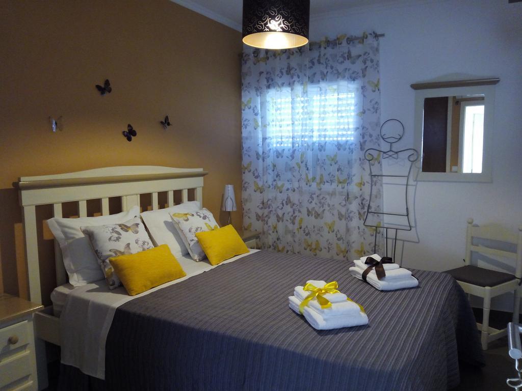 Villa Casa Yucca Salema Zimmer foto