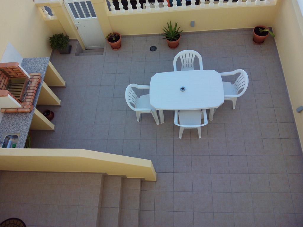 Villa Casa Yucca Salema Zimmer foto