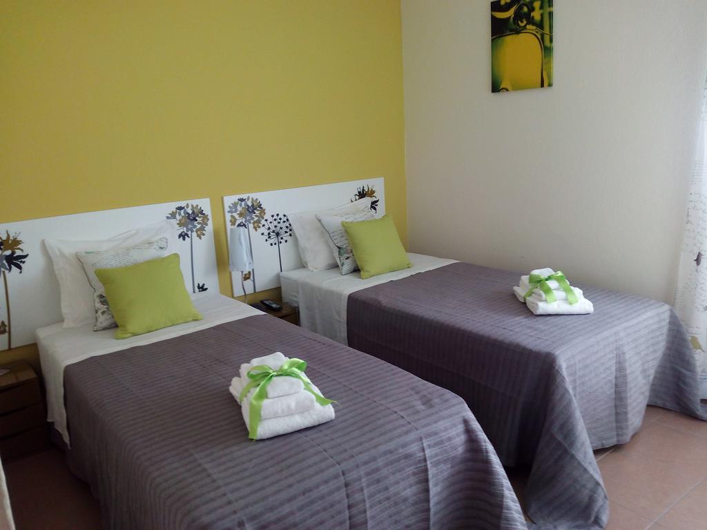 Villa Casa Yucca Salema Zimmer foto