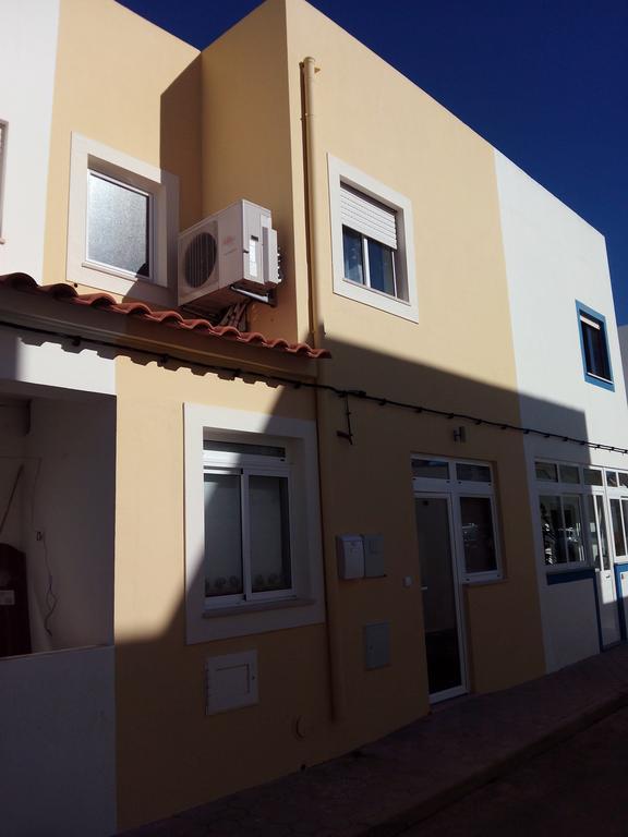 Villa Casa Yucca Salema Zimmer foto