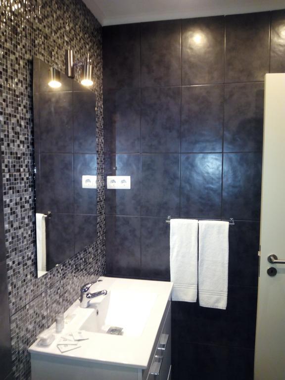 Villa Casa Yucca Salema Zimmer foto