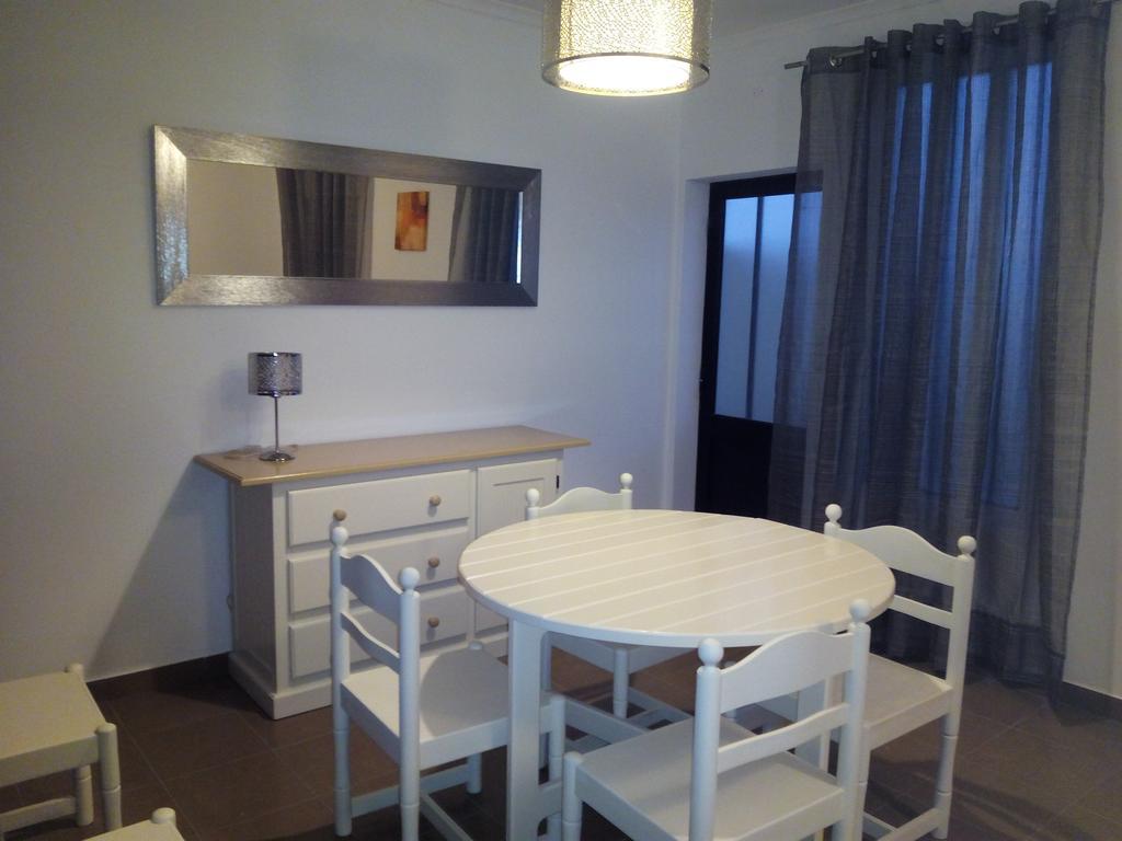 Villa Casa Yucca Salema Zimmer foto