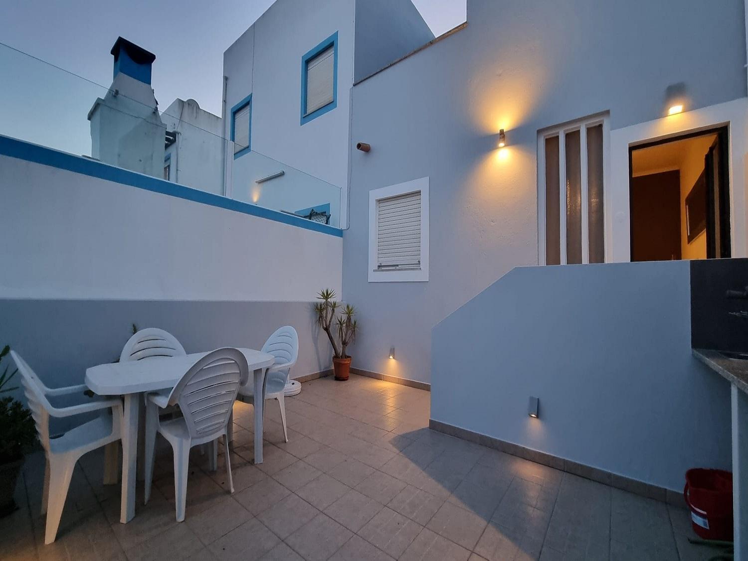 Villa Casa Yucca Salema Exterior foto